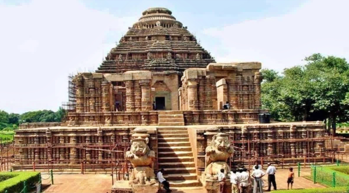 കൊണാർക്ക് സൂര്യക്ഷേത്രം  SUN TEMPLE ODISHA  HISTORY OF KONARK SUN TEMPLE  MISTERIES OF KONARK SUN TEMPLE