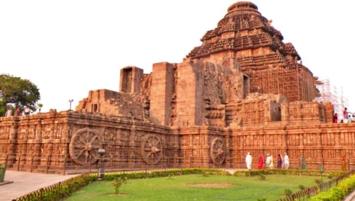 കൊണാർക്ക് സൂര്യക്ഷേത്രം  SUN TEMPLE ODISHA  HISTORY OF KONARK SUN TEMPLE  MISTERIES OF KONARK SUN TEMPLE