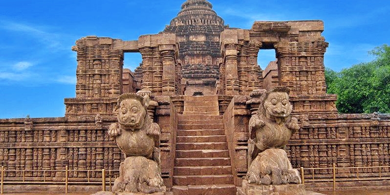 കൊണാർക്ക് സൂര്യക്ഷേത്രം  SUN TEMPLE ODISHA  HISTORY OF KONARK SUN TEMPLE  MISTERIES OF KONARK SUN TEMPLE