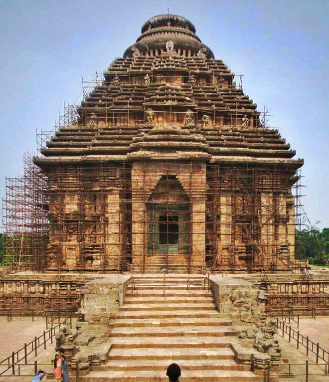 കൊണാർക്ക് സൂര്യക്ഷേത്രം  SUN TEMPLE ODISHA  HISTORY OF KONARK SUN TEMPLE  MISTERIES OF KONARK SUN TEMPLE