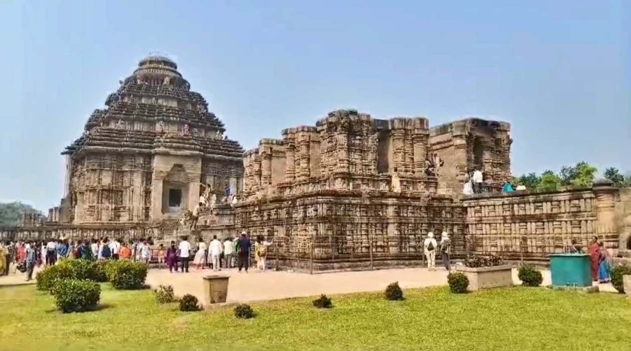 കൊണാർക്ക് സൂര്യക്ഷേത്രം  SUN TEMPLE ODISHA  HISTORY OF KONARK SUN TEMPLE  MISTERIES OF KONARK SUN TEMPLE