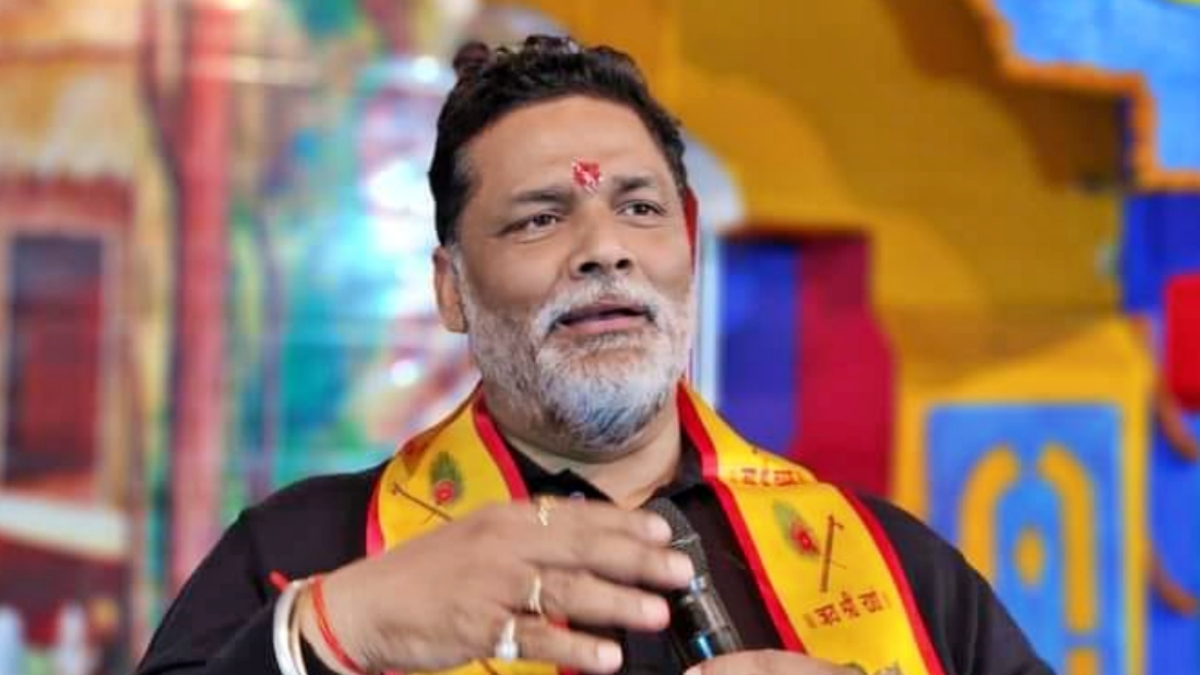 Pappu Yadav Death Threat