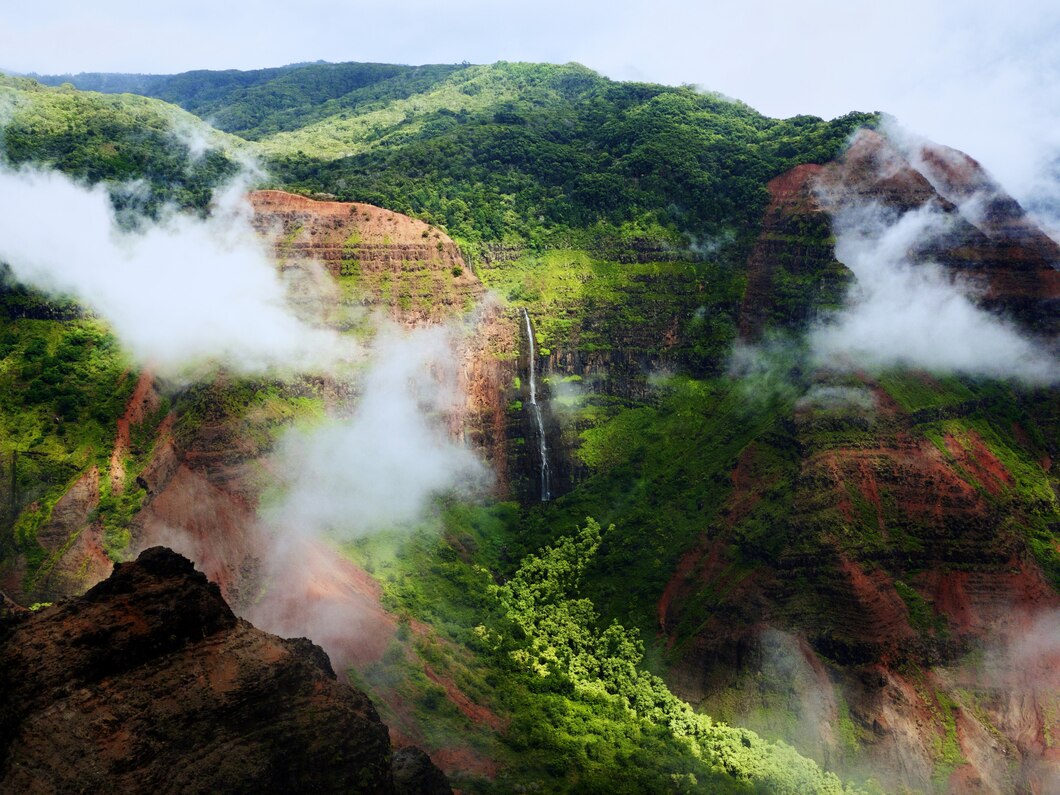 BEST PLACES IN MAHARASHTRA