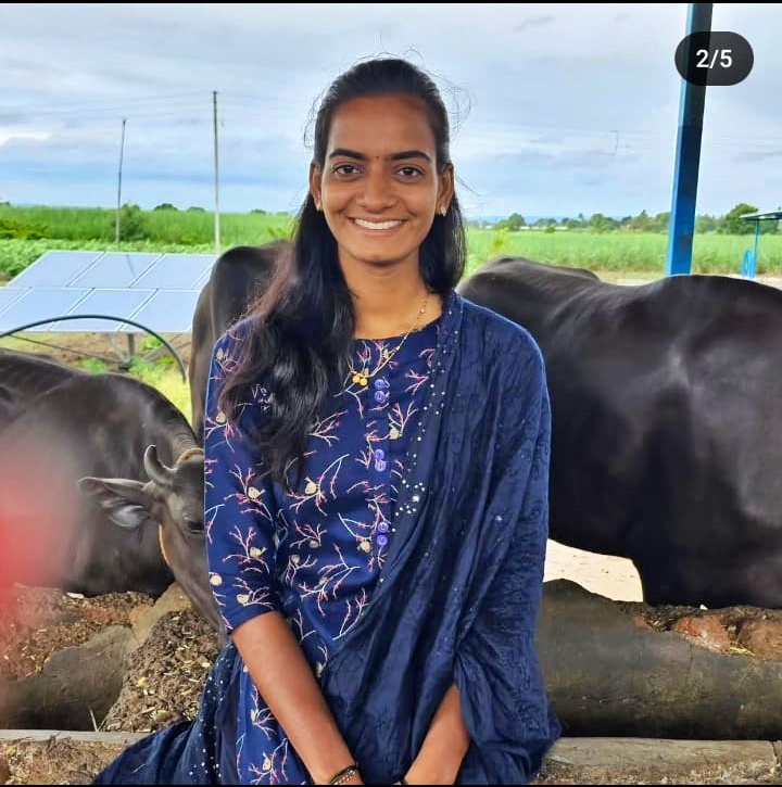 SHRADDHA DHAWAN  SHRADDHA DHAWAN DIARY FARM  ശ്രദ്ധ ധവാൻ  LIFE STORY OF SHRADDHA