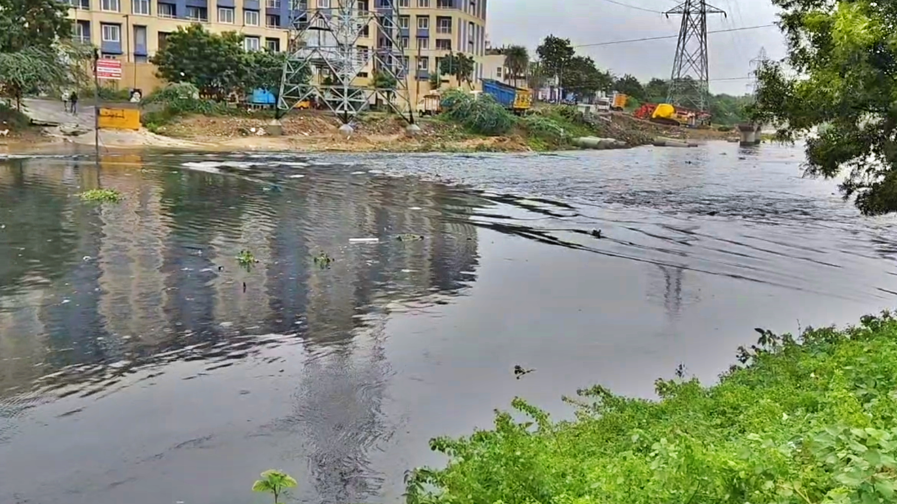 ഫെങ്കൽ ചുഴലിക്കാറ്റ്  FENGAL LATEST NEWS  CYCLONE FENGAL KERALA