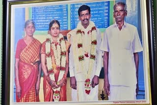 Tamil Nadu IT Professional, His Parents Mysteriously Killed, Probe On