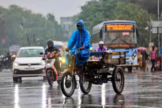 Cyclonic storm Fengal is making landfall today (November 30, 2024) afternoon in the north Tamil Nadu-Puducherry coasts between Karaikal and Mahabalipuram with a speed of 70 to 80 kmph, gusting up to 90 kmph.