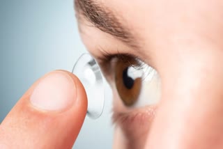 These are the things to remember before wearing contact lenses