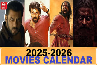 Indian Movies Release Date in 2025-26