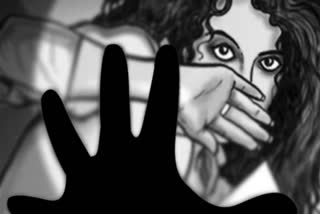 Man Held For Flashing Women At Housing Society In Thane District