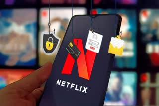 Netflix Subcription Scam