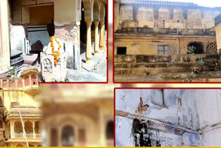 Grand Corridor For Khatushyamji As Rajasthan’s Ancient Temples Remain Neglected