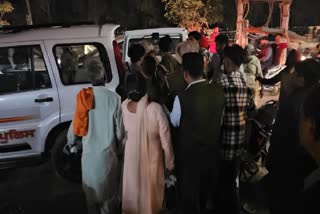 Clash at Wedding In Abohar