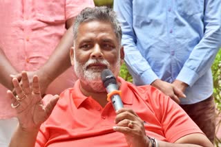 Pappu Yadav Death Threat