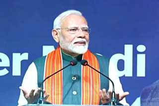 PRIME MINISTER NARENDRA MODI