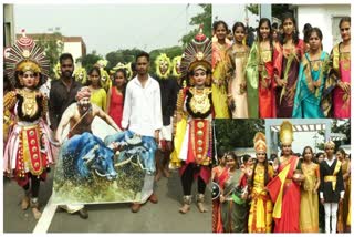 ethnic-day-celebration