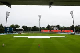 IND vs AUS PM  XI warm-up Match