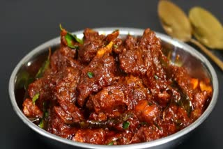 BEST KERALA STYLE BEEF FRY RECIPE  EASY AND TASTY BEEF FRY RECIPE  NADAN BEEF ROAST RECIPE  ബീഫ് റോസ്റ്റ് റെസിപ്പി