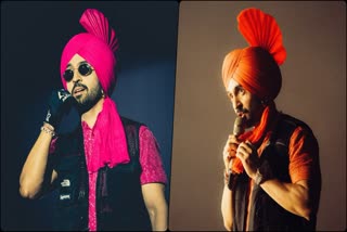 Diljit Dosanjh