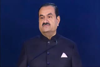 GAUTAM ADANI STATEMENT