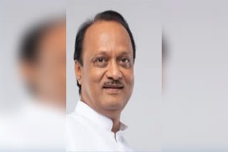 NCP CHIEF AJIT PAWAR