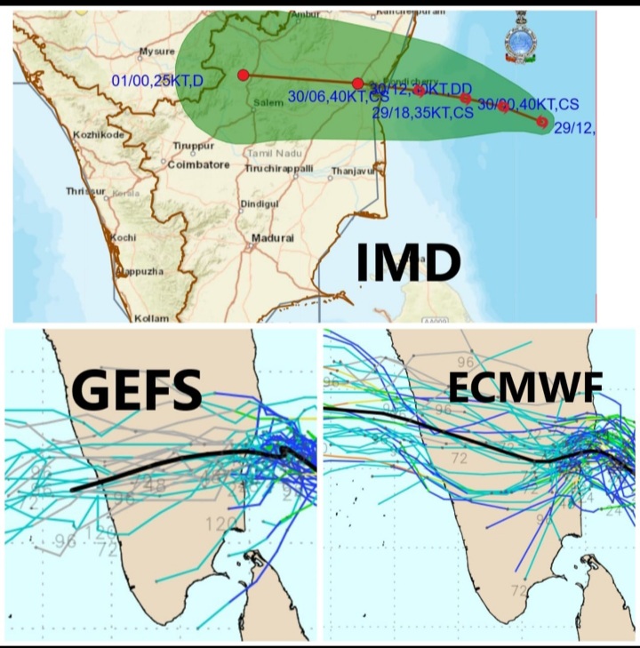 CHUZHALIKKAT  CYCLONE FENGAL KERALA  ഫെങ്കൽ ചുഴലിക്കാറ്റ്  FENGAL LATEST