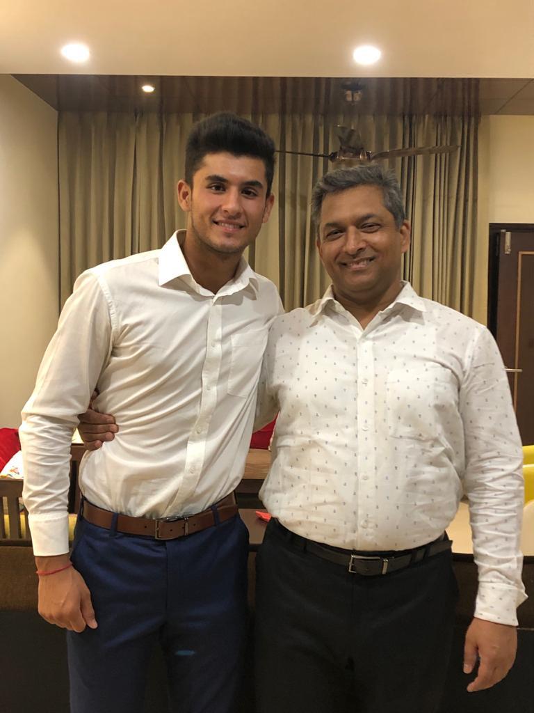 nihal wadhera will play for punjab kings