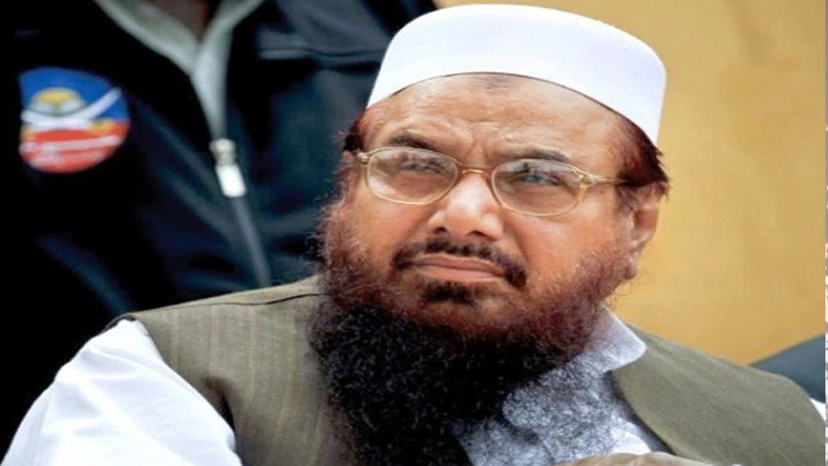NO BILATERAL TREATY EXISTS PAKISTAN ON INDIAS REQUEST FOR HAFIZ SAEEDS EXTRADITION