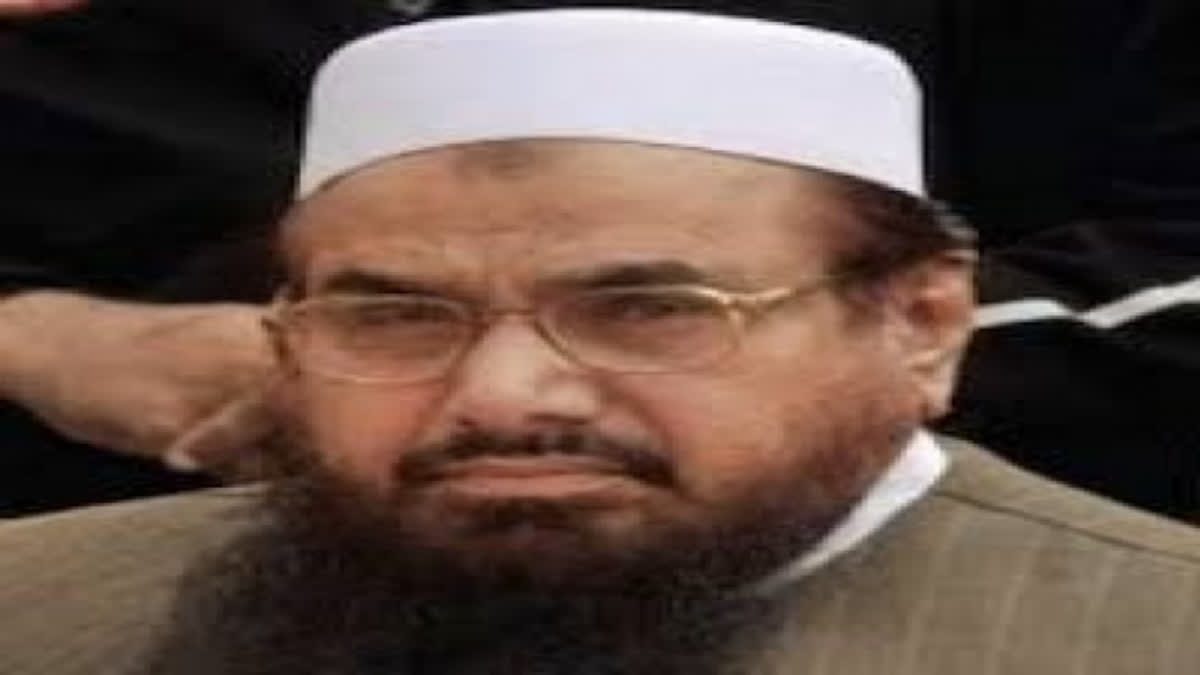 Hafiz Saeed Extradition