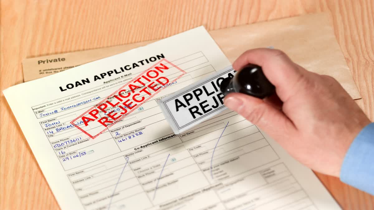 What Are The Reasons For Loan Rejection In Telugu