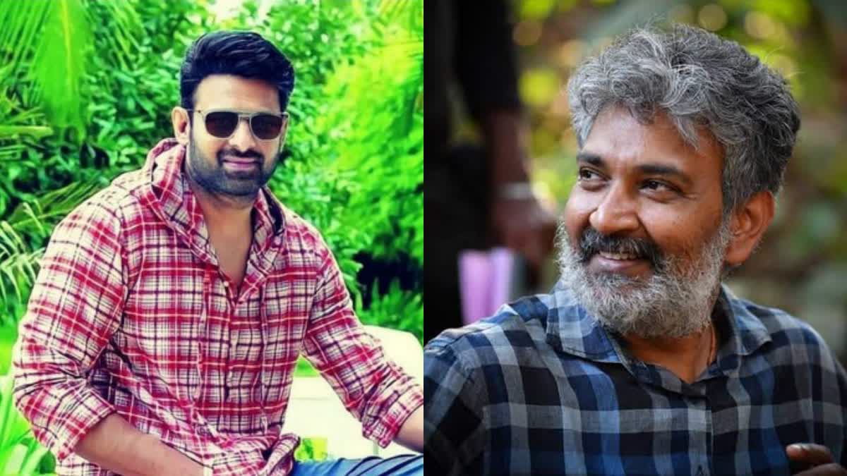 Prabhas Rajamouli Chatrapathi