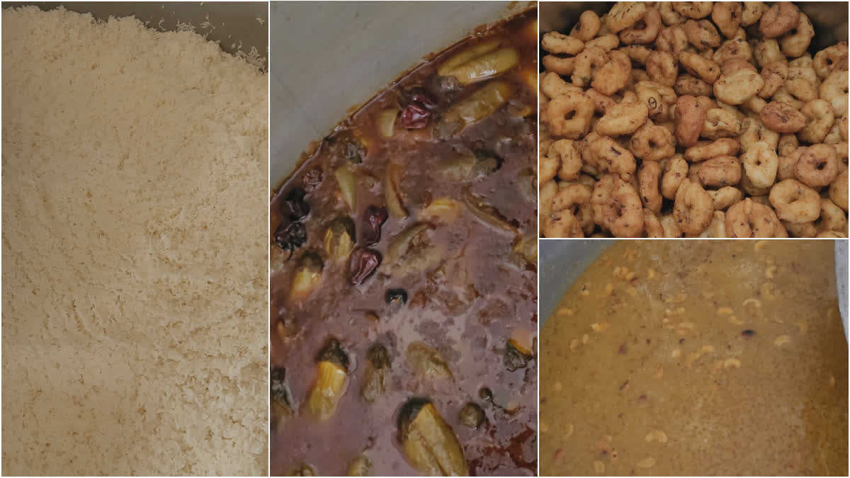 நெல்லை விரைந்த நடிகர் விஜய்..வடை பாயசத்துடன் தயாராகும் தடபுடல் விருந்து!, tasteful-food-for-actor-vijay-rain-relief-providing-function-in-tirunelveli