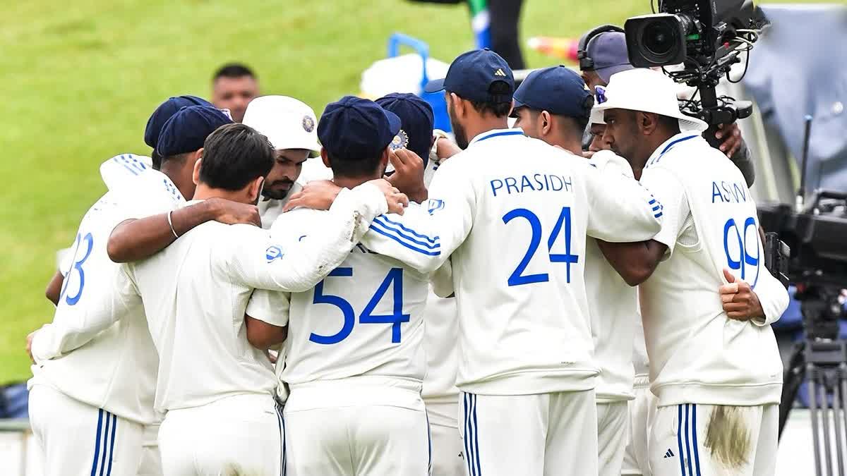 Shardul Thakur Injury  India vs South Africa  ശാര്‍ദുല്‍ താക്കൂര്‍  ഇന്ത്യ vs ദക്ഷിണാഫ്രിക്ക