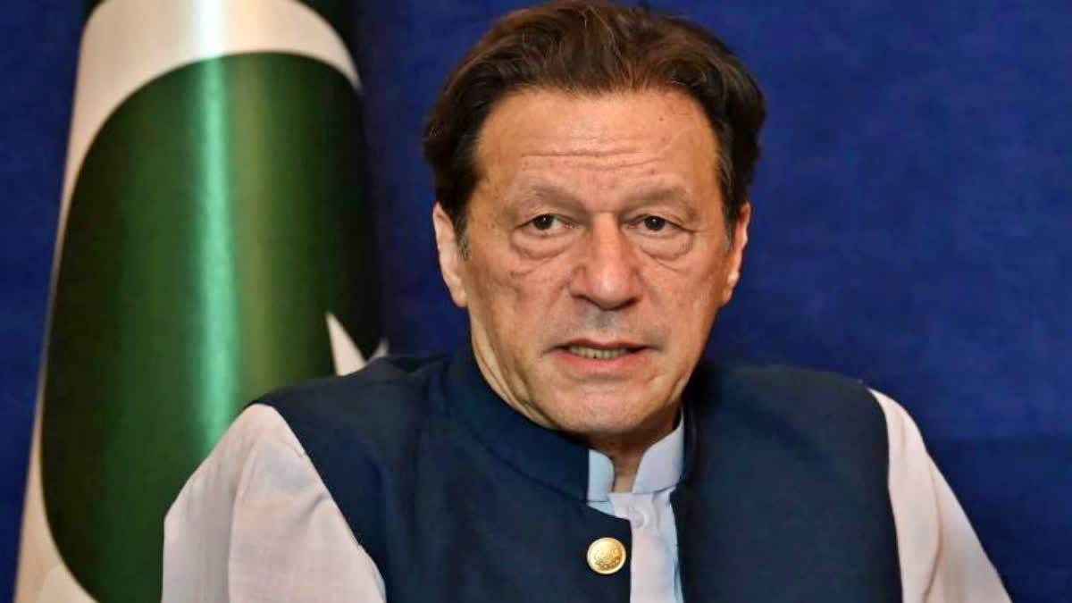 Imran Khan