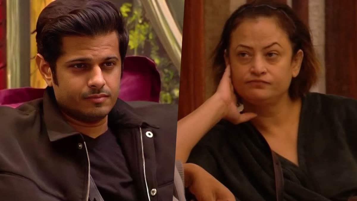 Rinku Dhawan, Neil Bhatt's Double Eviction; Anurag Dobhal's Claim To ...