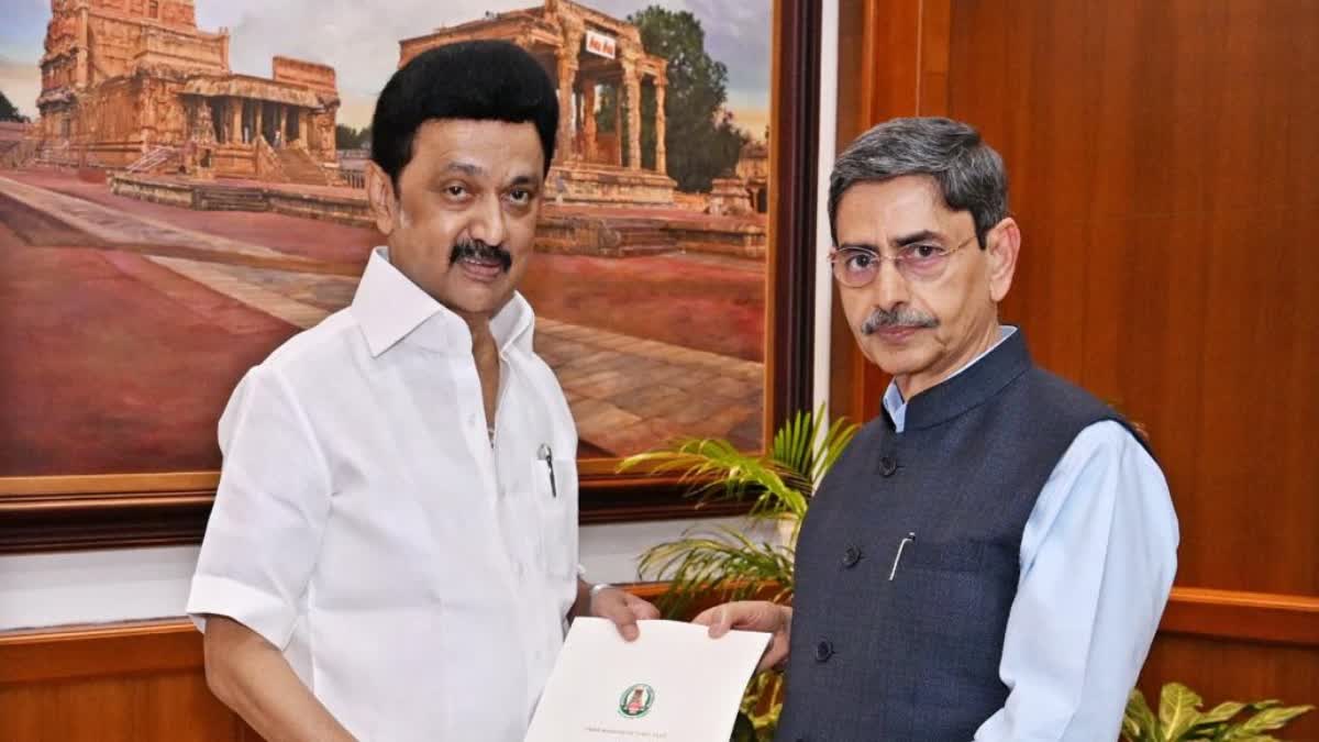tn-cm-stalin-meet-governor-about-emphasis-on-pending-bill