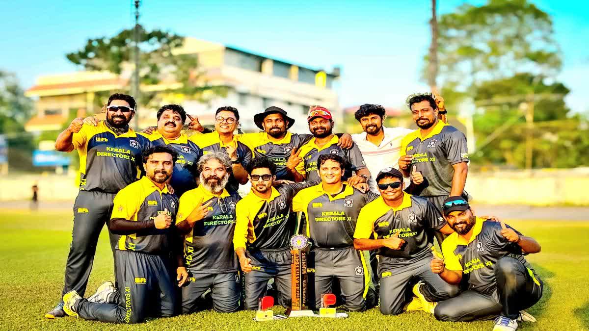 WIFT Kerala Directors  ക്രിക്കറ്റ്  Cricket Kochi  വിഫ്റ്റ് കേരള