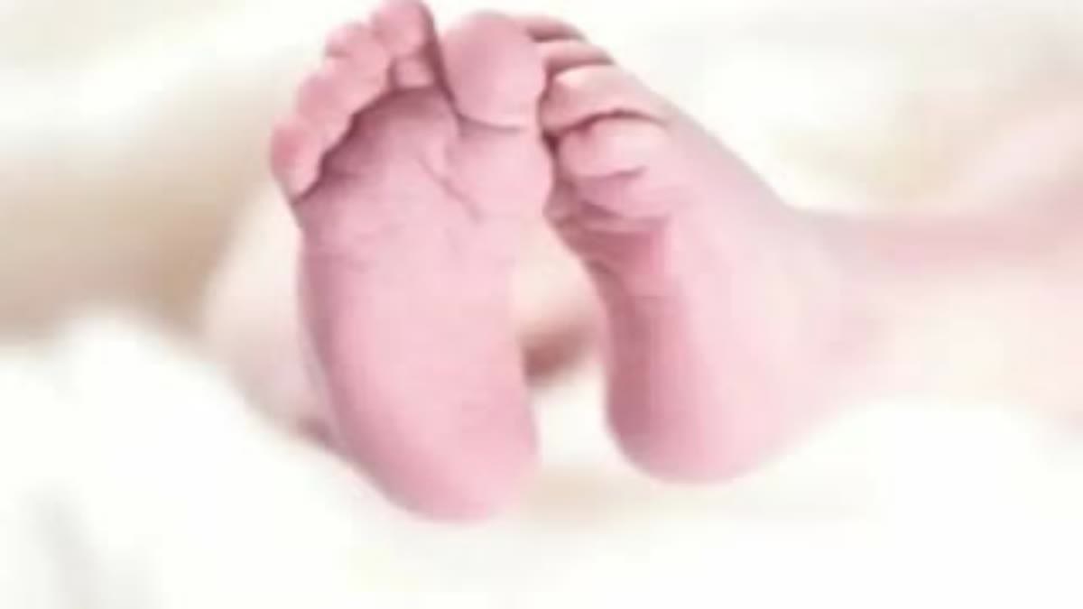 Child Death  Infant Death MP  നവജാത ശിശു മരിച്ചു  ന്യൂമോണിയ