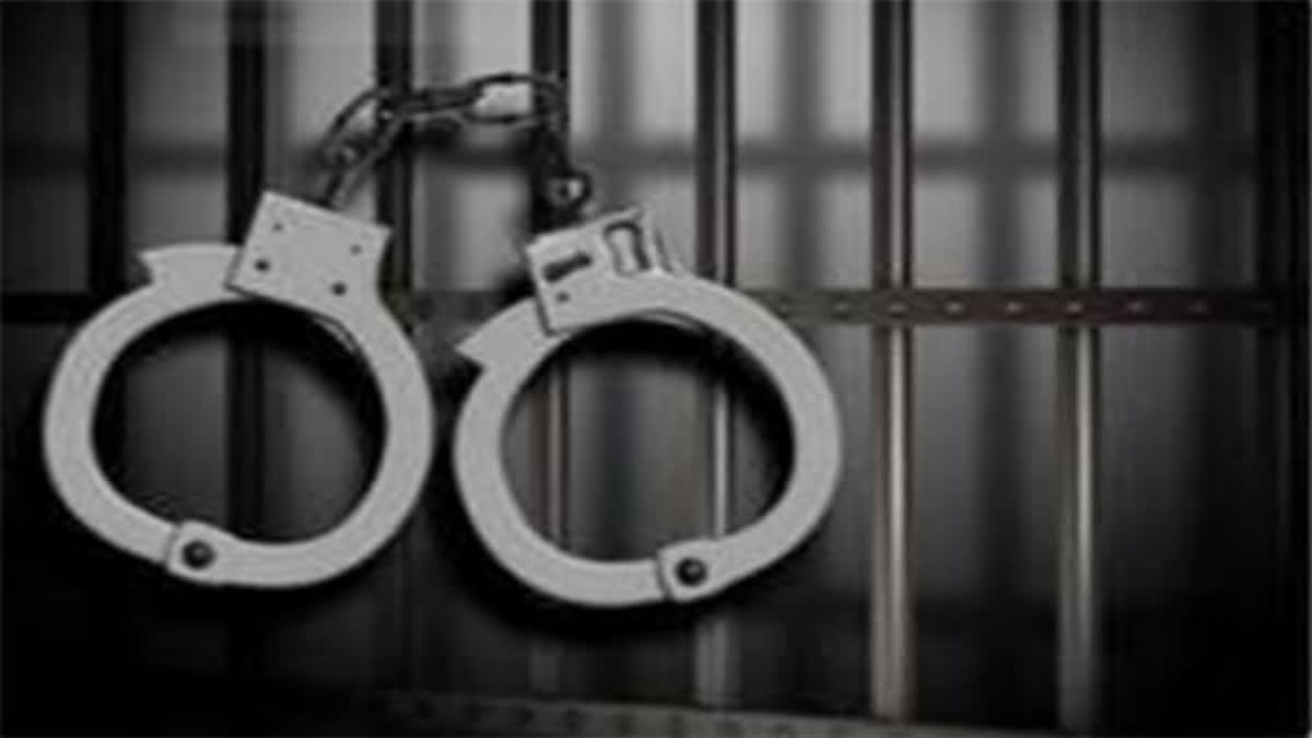 A 'tantric' in Gujarat's Surat was arrested for allegedly raping a woman on the pretext of helping her get rid of financial distress, a police official said on Saturday.