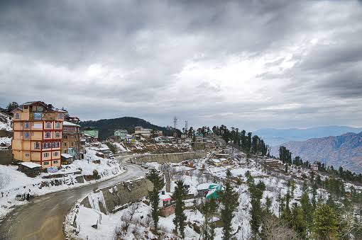 2024 Celebration In Himachal