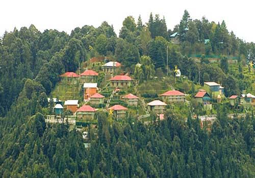 Shimla Tourist Places