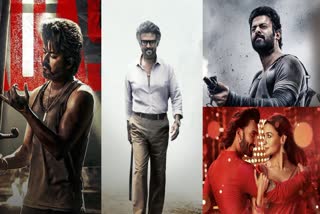 Highest Grossing Indian Movies Of The Year 2023