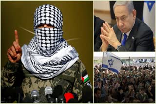 The Israeli government is deceiving itself and its people by mentioning victory: Hamas