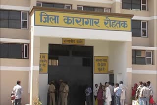 gang war in Rohtak jail