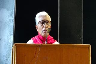 Manik Sarkar