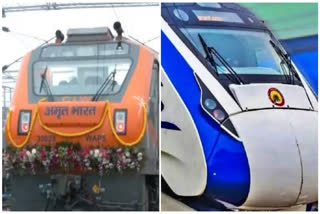 How Amrit Bharat is different from Vande Bharat Express