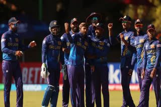 Hasaranga became the T20 captain in place of Dasun Shanaka in the Sri Lankan cricket team