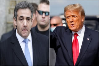 Michael Cohen, the former lawyer for Donald Trump, has admitted to citing fake, AI-generated court cases in a legal document that was presented in front of a federal judge. Cohen “mistakenly gave his lawyer bogus legal citations concocted by the artificial intelligence program Google Bard, he said in court papers unsealed on Friday.