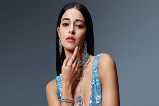 Ananya Panday On Relationship