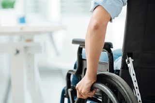 Govt working on making railways and railway stations accessible to people with disabilities